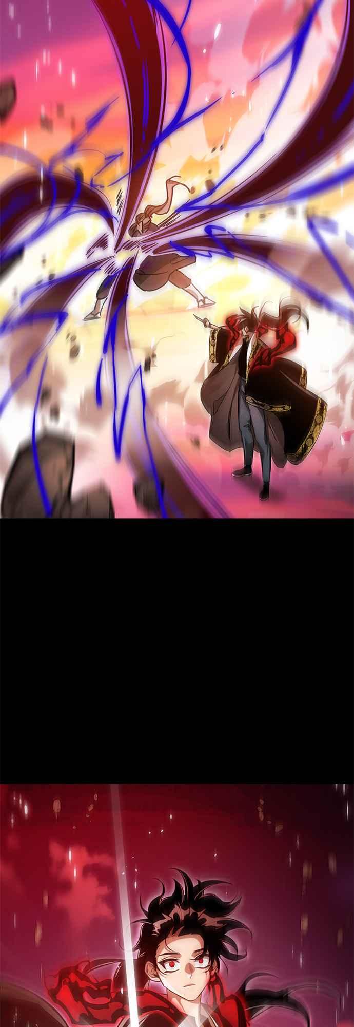 阎罗降临 - 第29话 - 第88张图