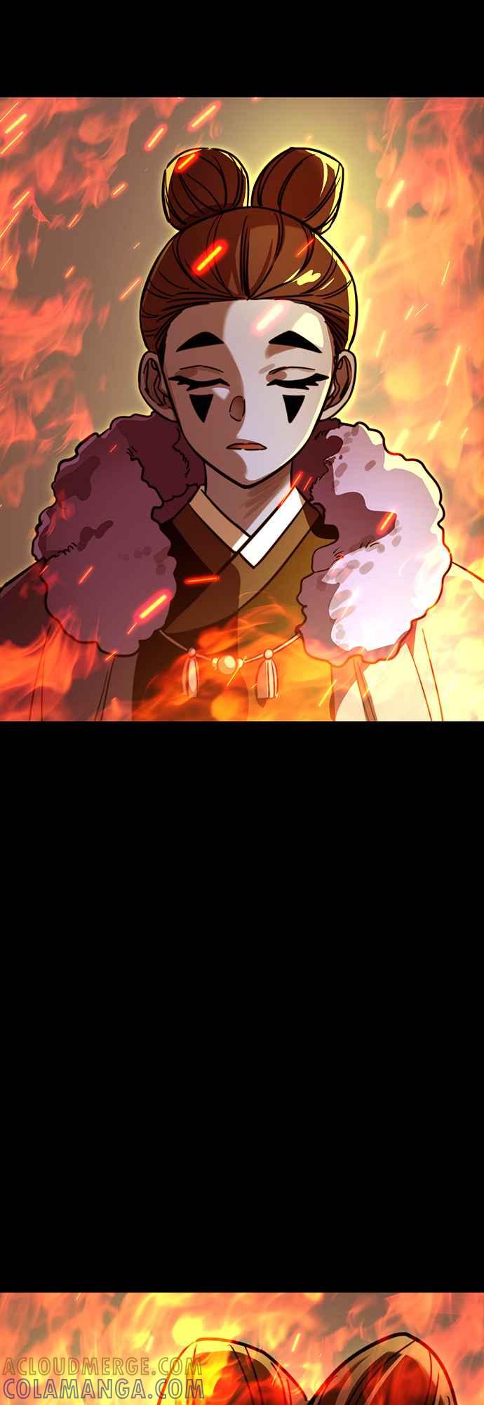 阎罗降临 - 第31话 - 第94张图