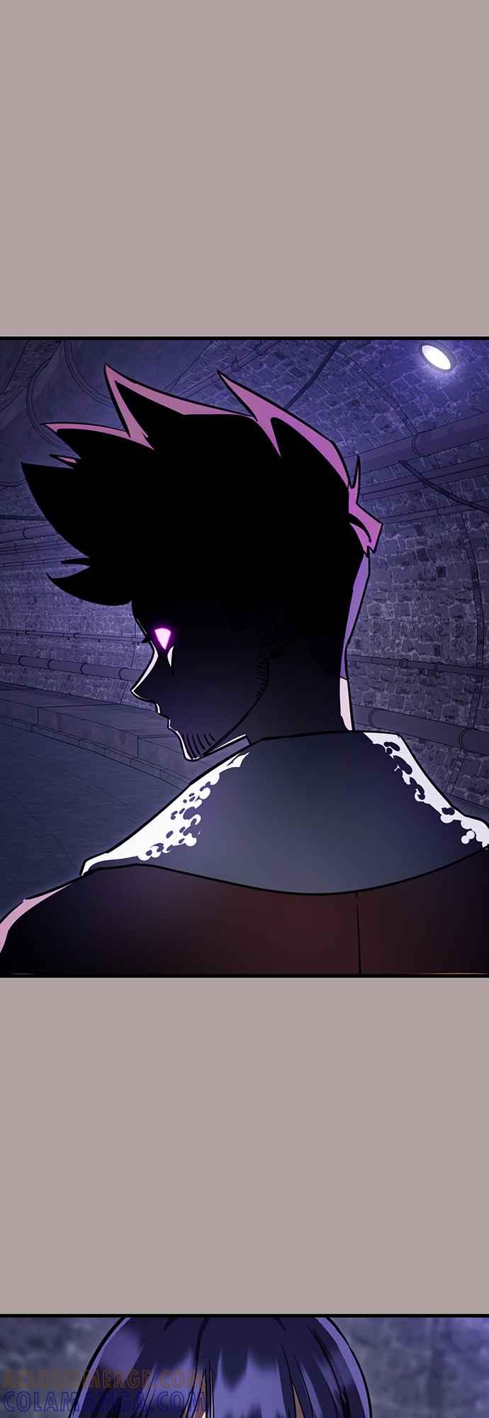 阎罗降临 - 第31话 - 第61张图