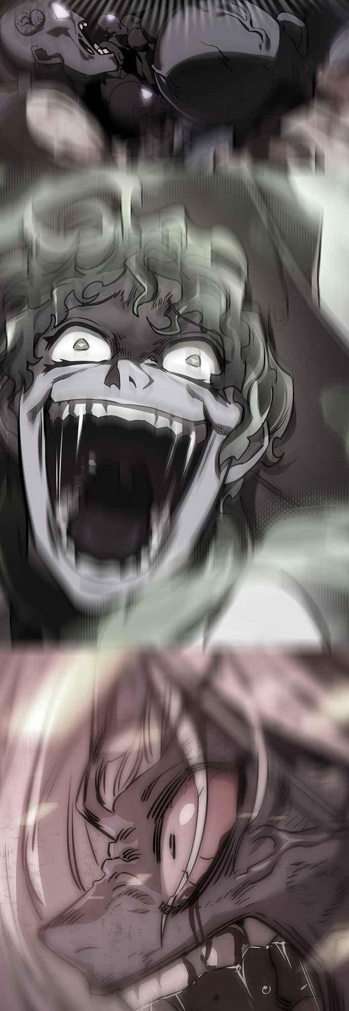 阎罗降临 - 第31话 - 第26张图