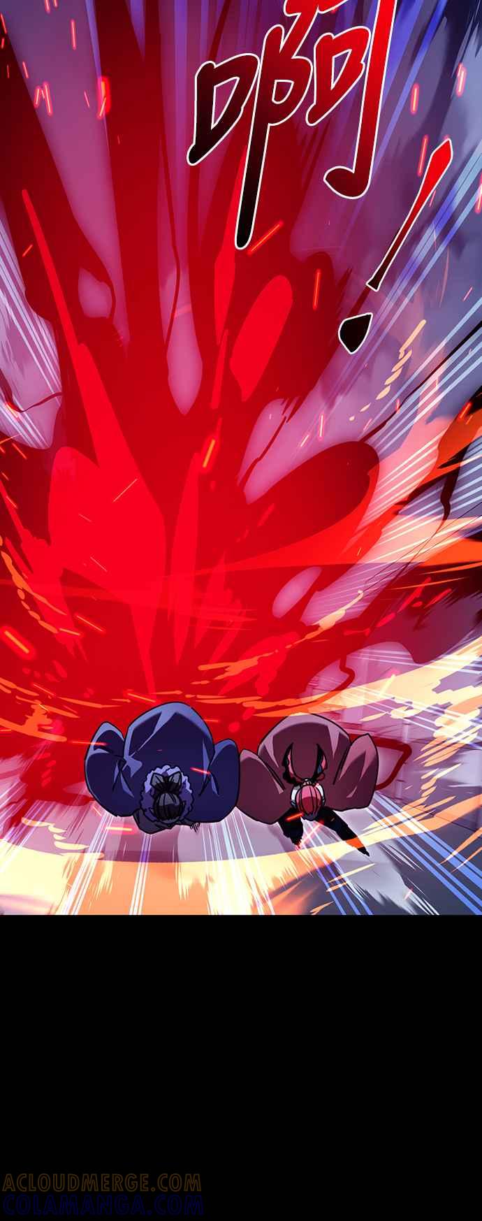 阎罗降临 - 第32话 - 第37张图