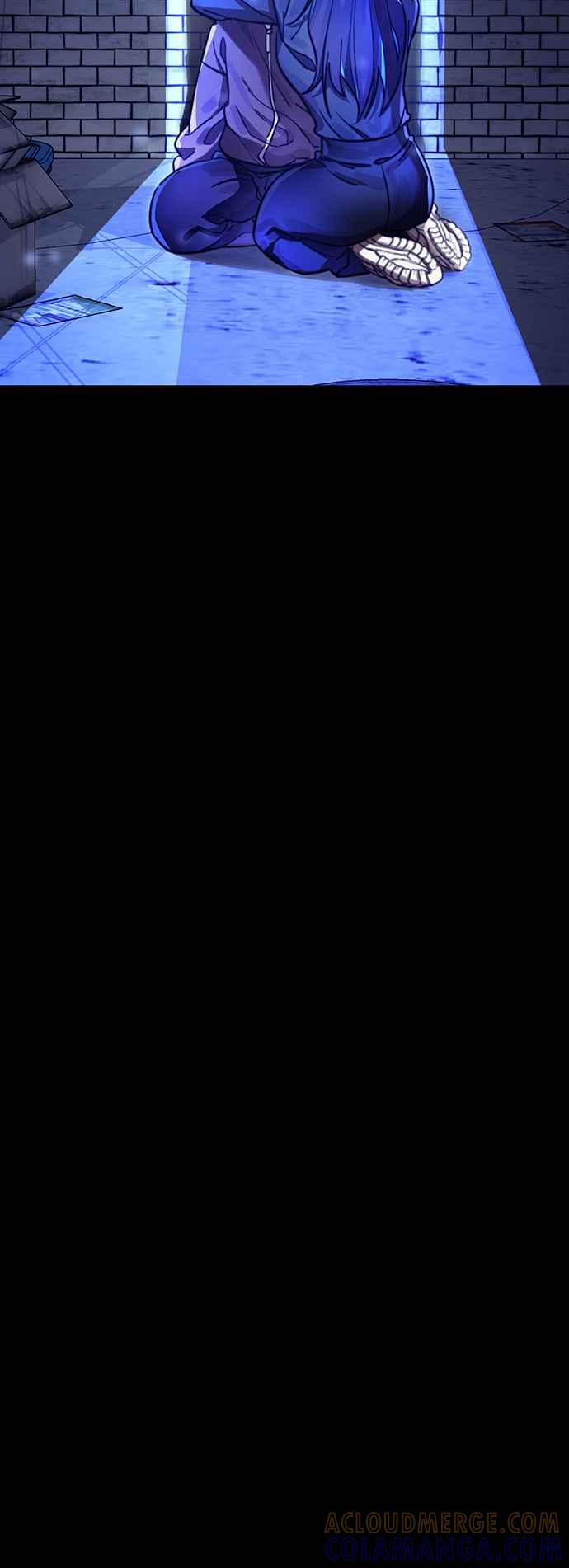 阎罗降临 - 第32话 - 第94张图