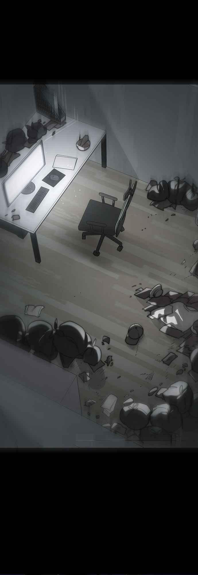 阎罗降临 - 第32话 - 第51张图