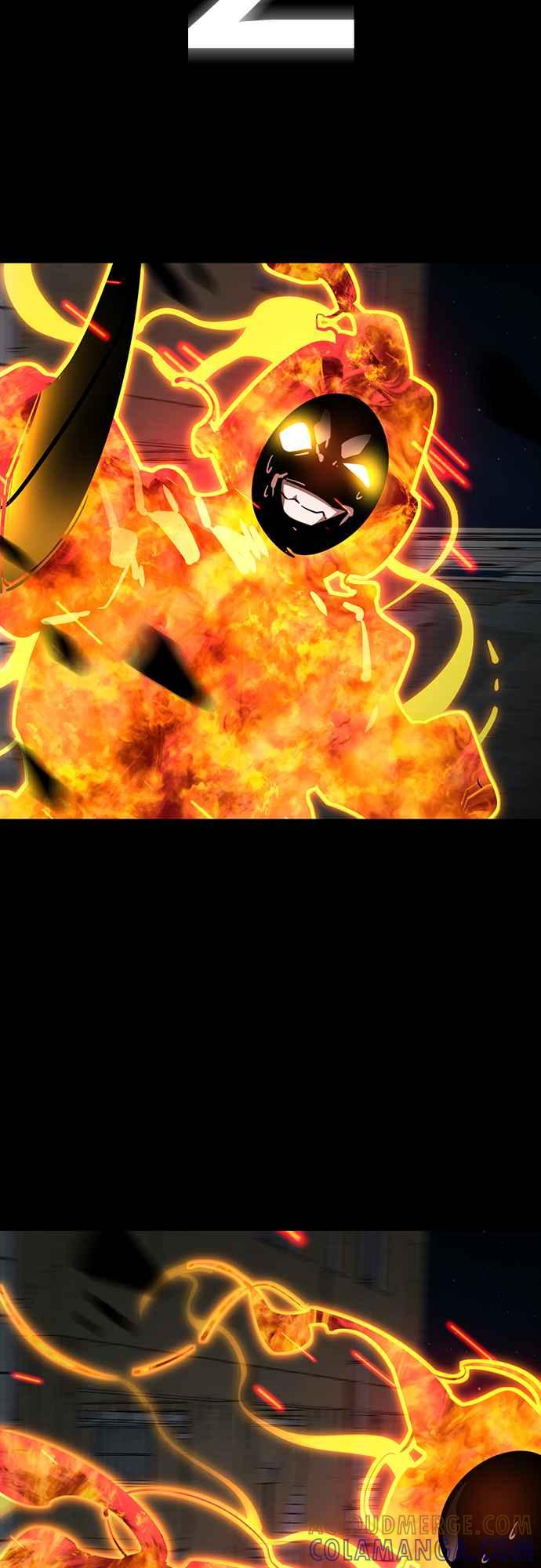 阎罗降临 - 第33话 - 第89张图