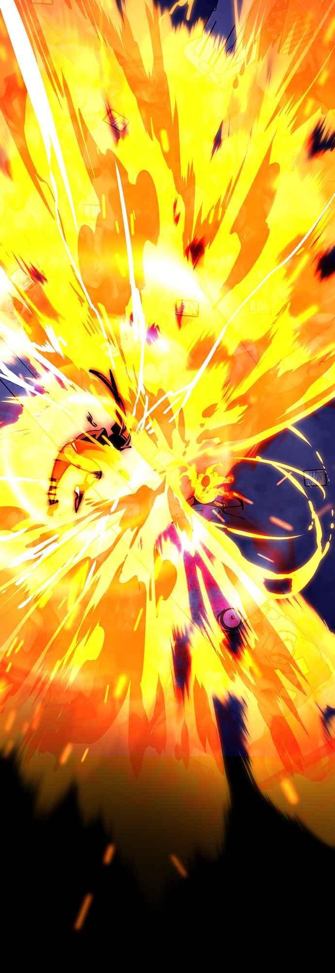 阎罗降临 - 第33话 - 第72张图