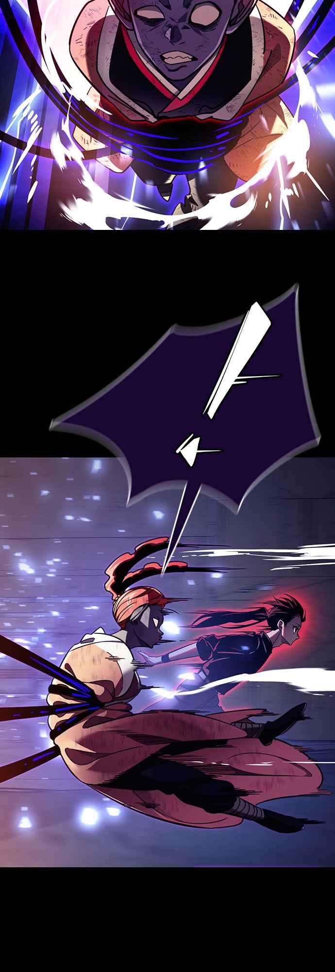 阎罗降临 - 第33话 - 第94张图