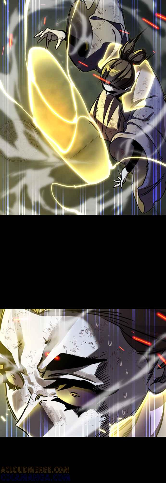 阎罗降临 - 第33话 - 第85张图