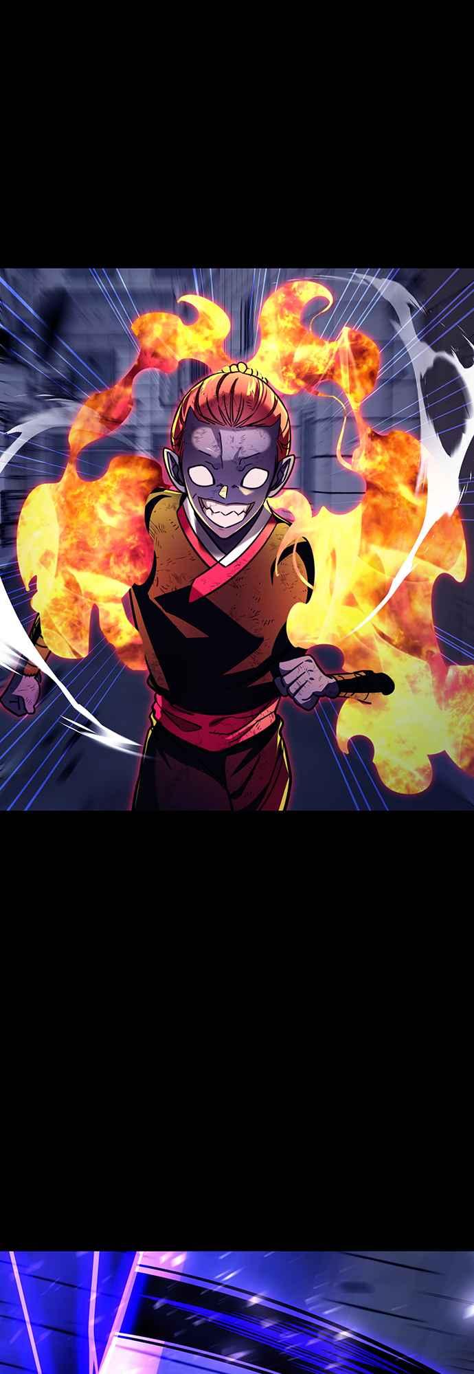 阎罗降临 - 第33话 - 第91张图