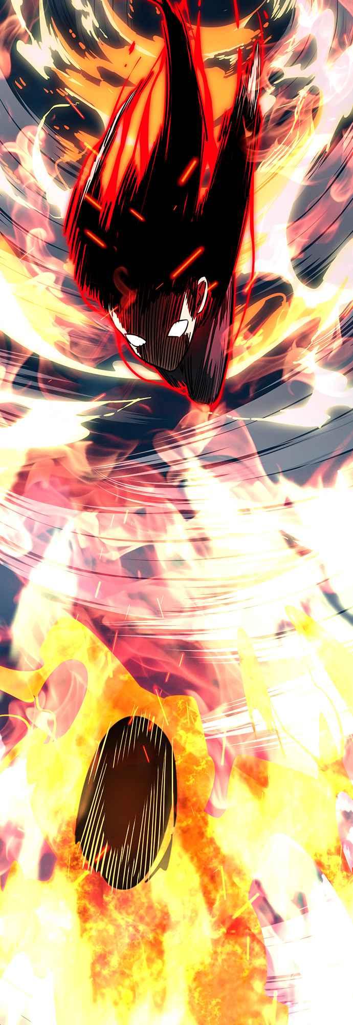 阎罗降临 - 第33话 - 第76张图