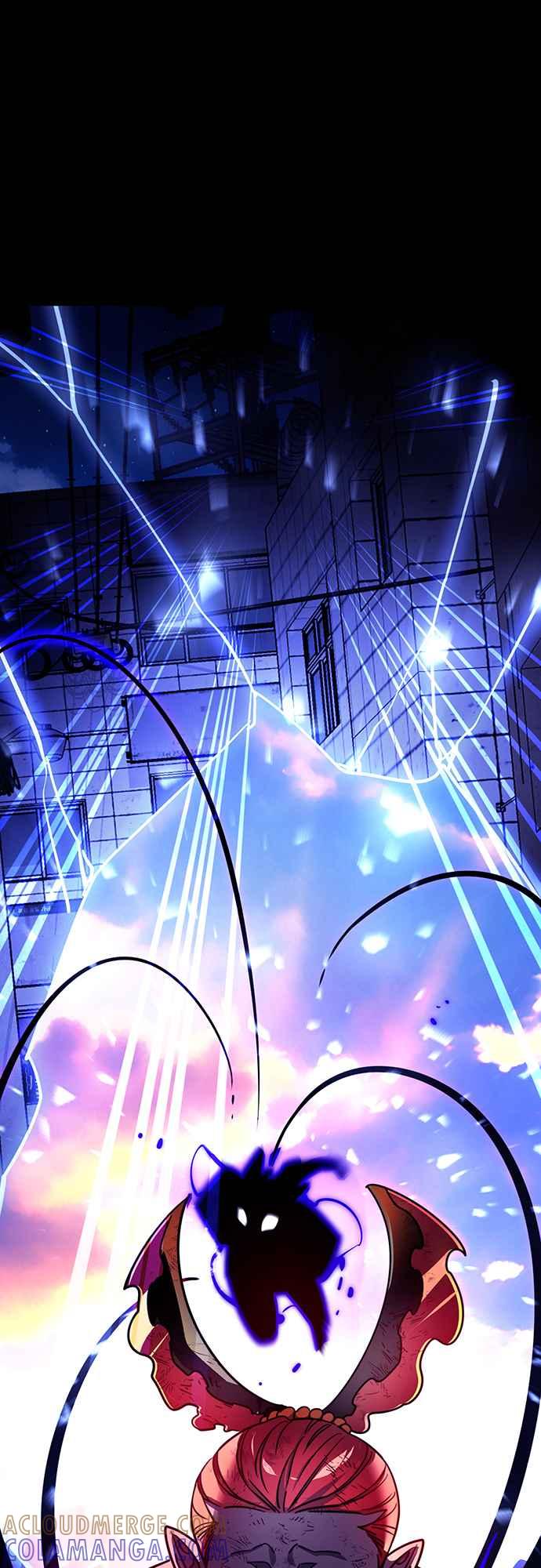 阎罗降临 - 第33话 - 第93张图