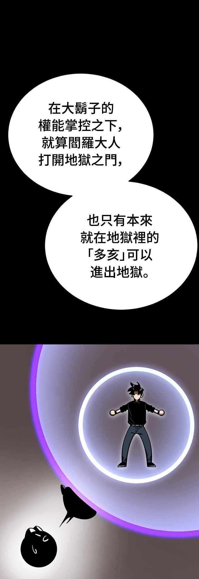 阎罗降临 - 第34话 - 第80张图