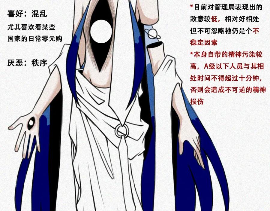 《未命名世界》雾城篇5 第44页