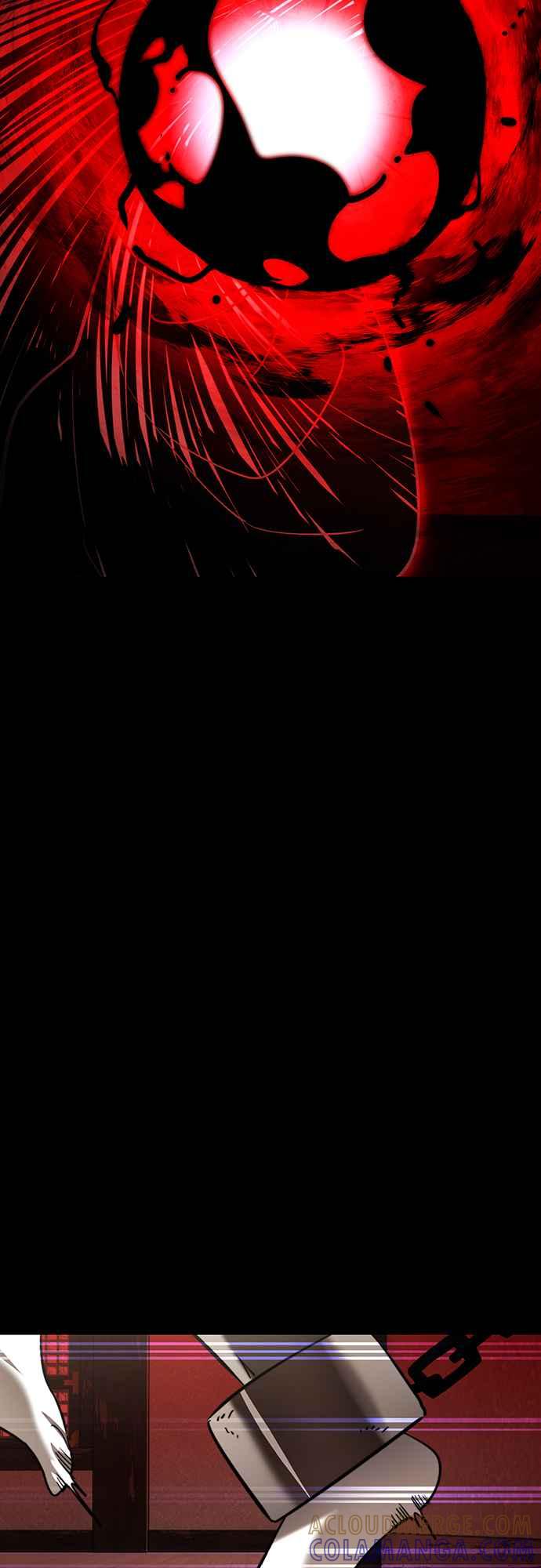 阎罗降临 - 第35话 - 第19张图