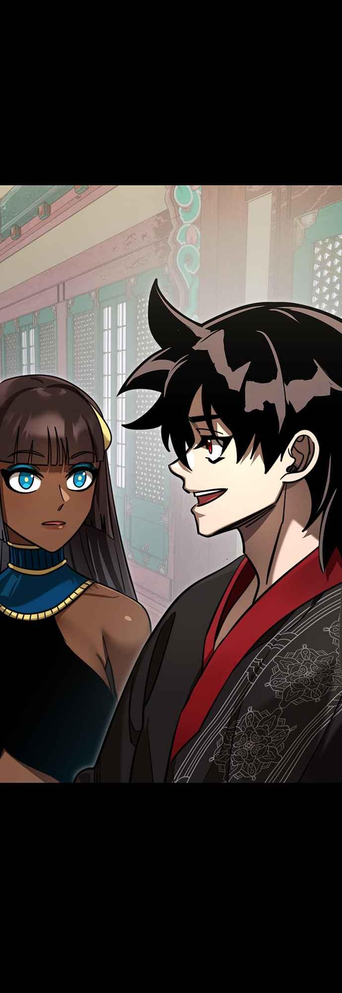 阎罗降临 - 第35话 - 第50张图