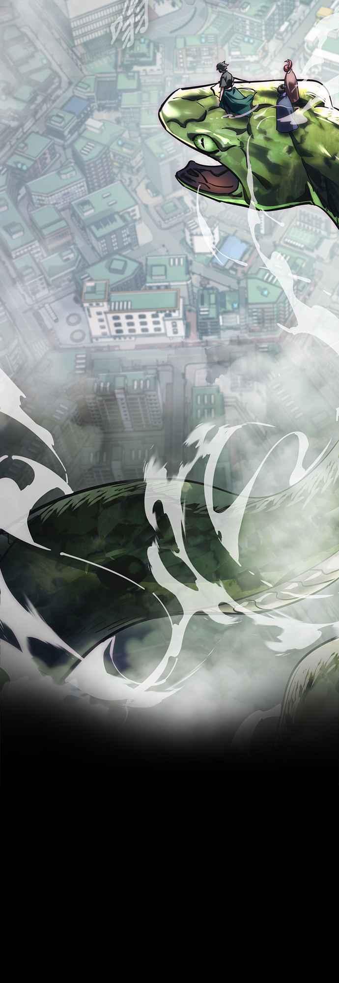 阎罗降临 - 第36话 - 第106张图