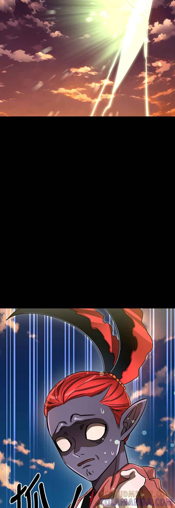 阎罗降临 - 第36话 - 第9张图