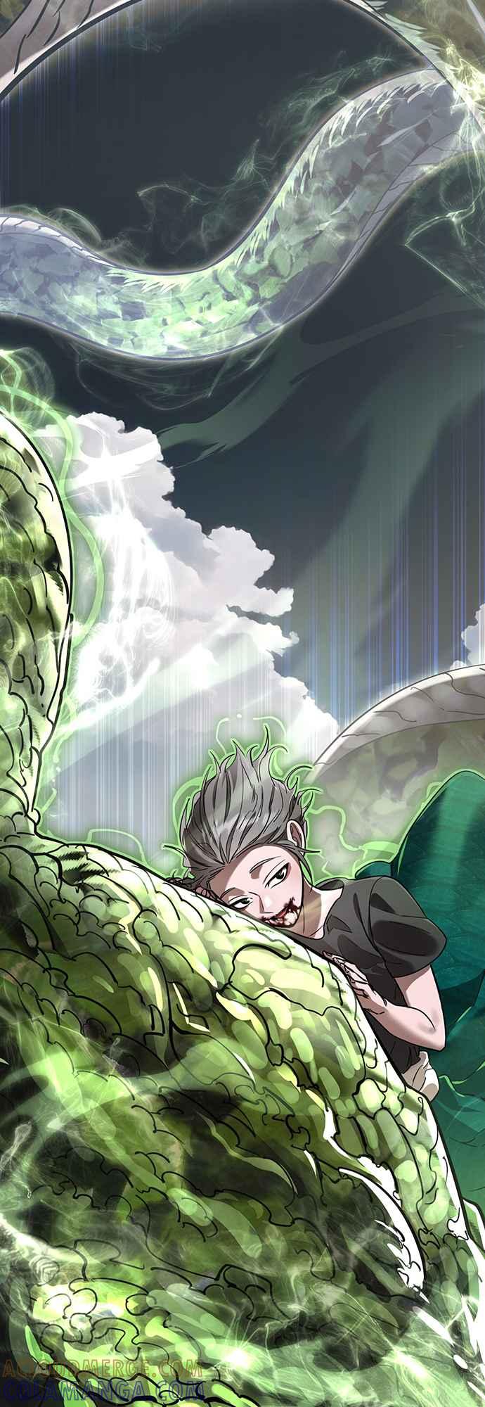 阎罗降临 - 第36话 - 第113张图