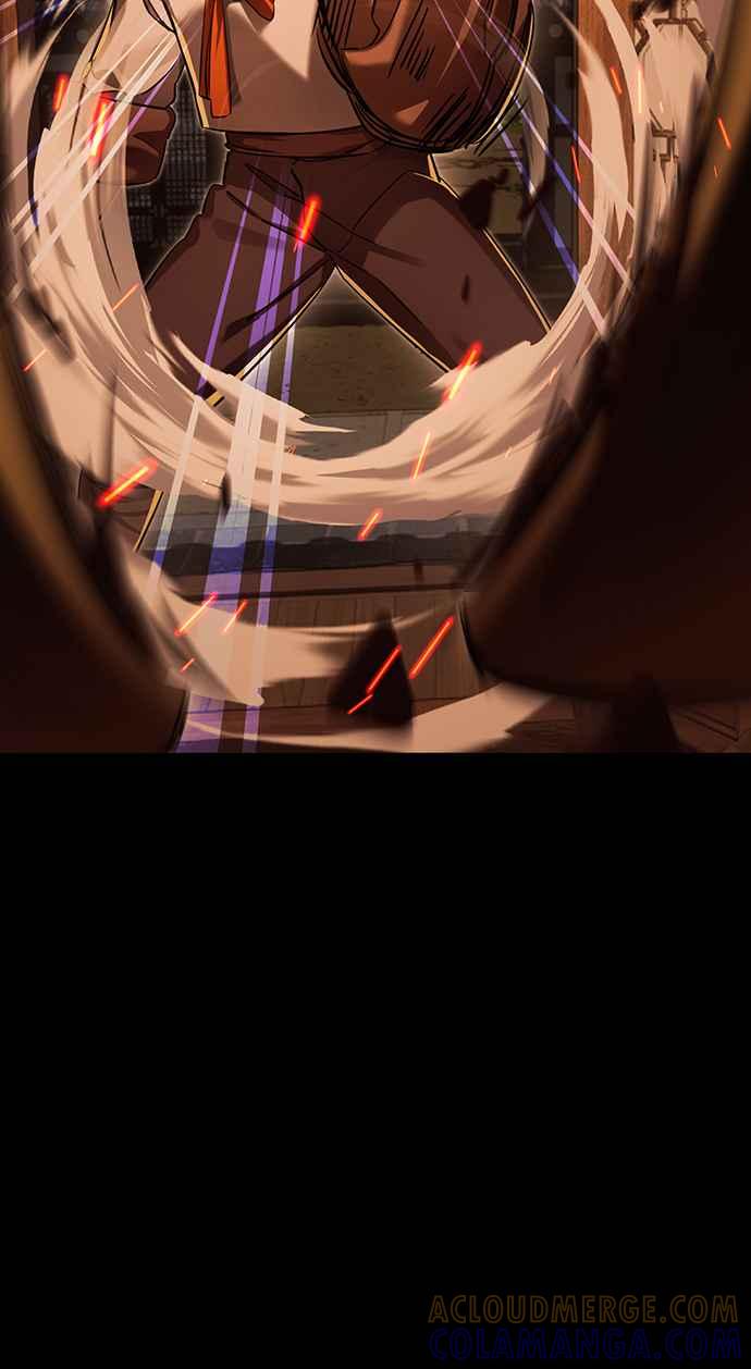 阎罗降临 - 第36话 - 第21张图