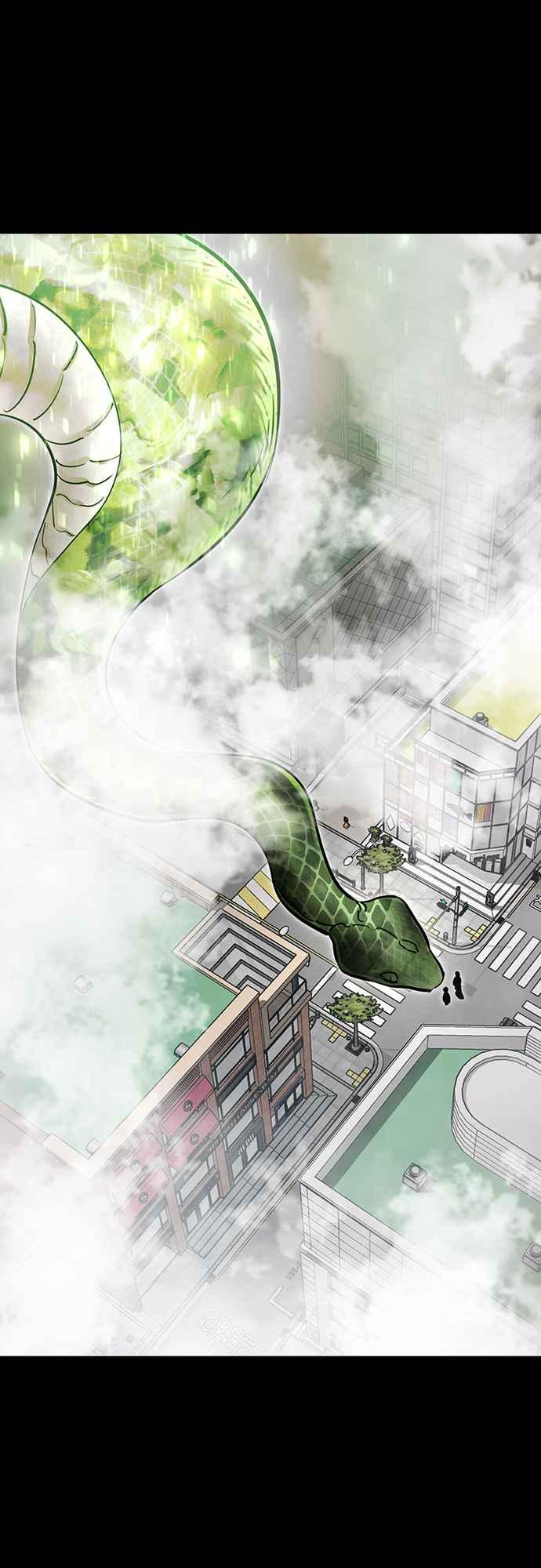 阎罗降临 - 第37话 - 第19张图