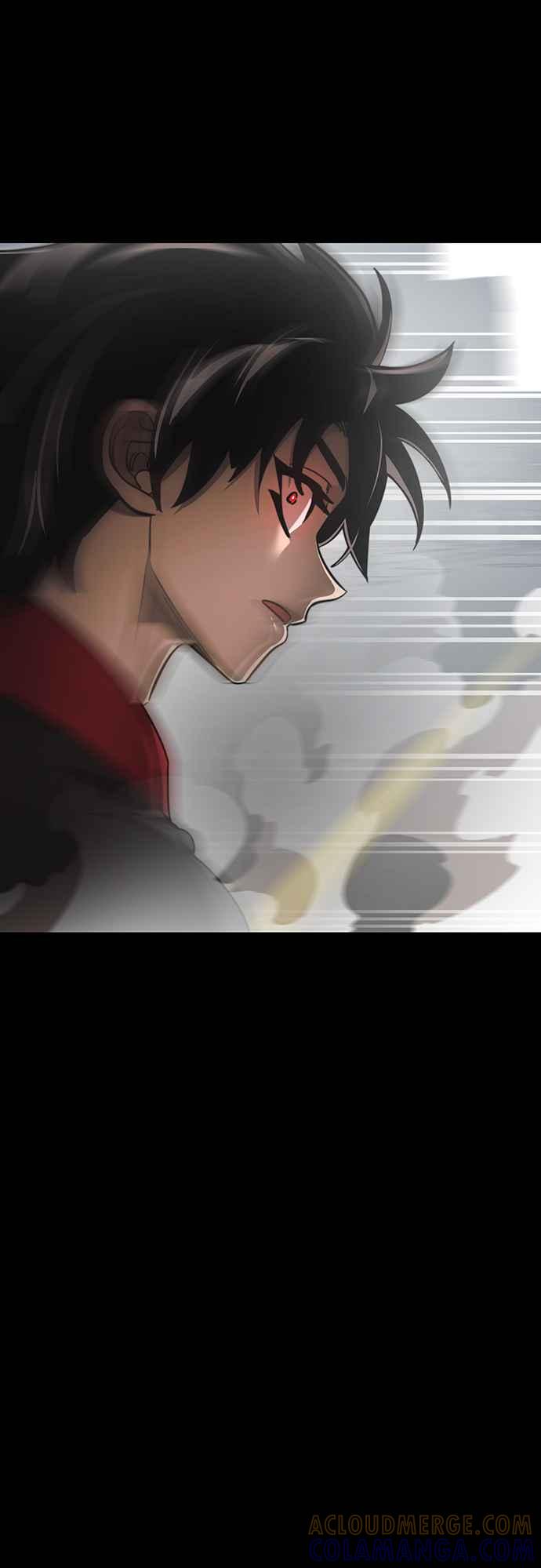 阎罗降临 - 第38话 - 第49张图