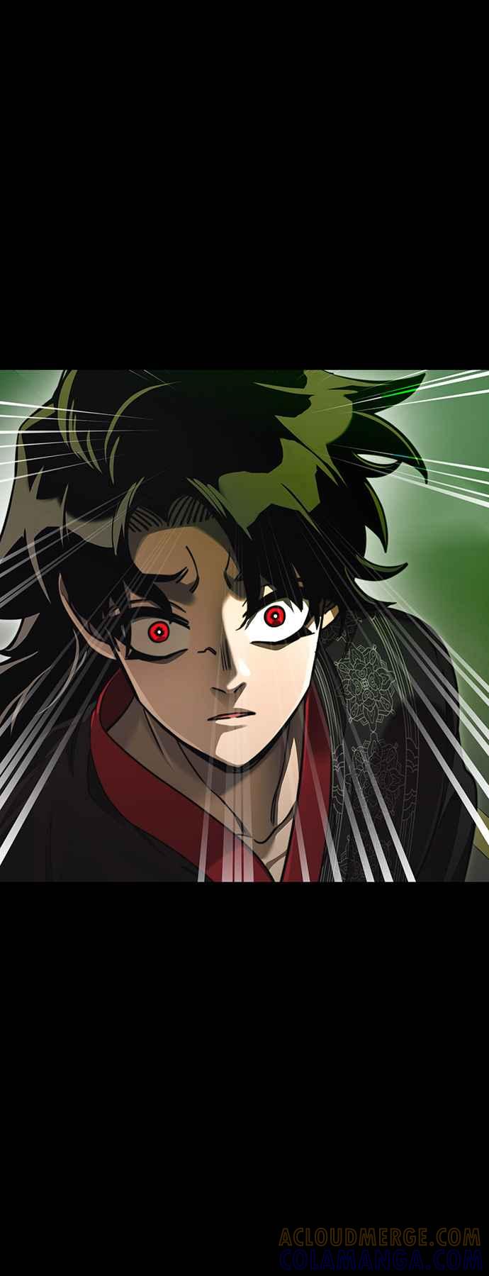 阎罗降临 - 第38话 - 第34张图