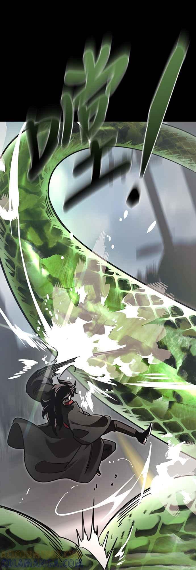 阎罗降临 - 第38话 - 第16张图