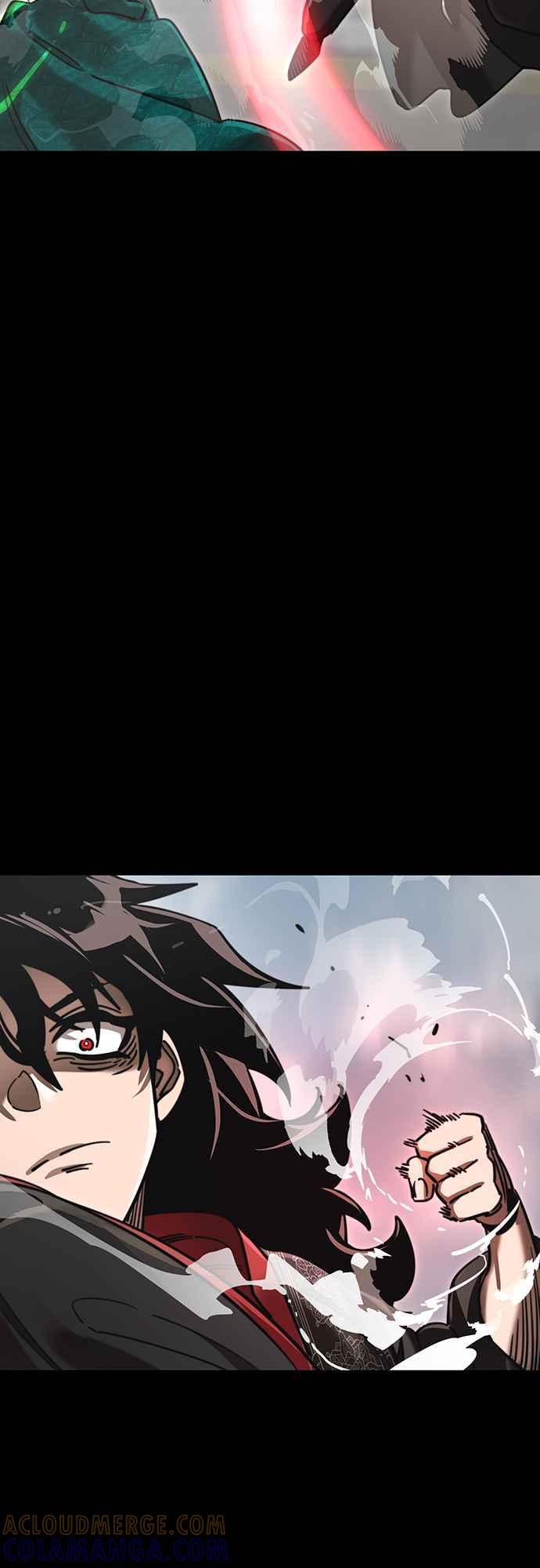 阎罗降临 - 第38话 - 第19张图