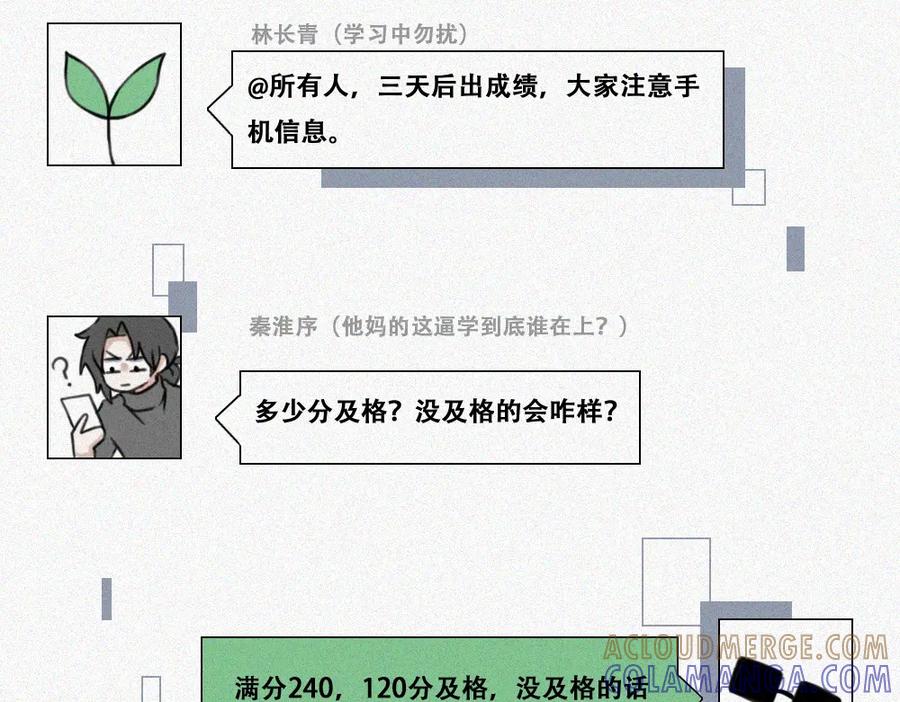 《未命名世界》雾城篇12 第4页