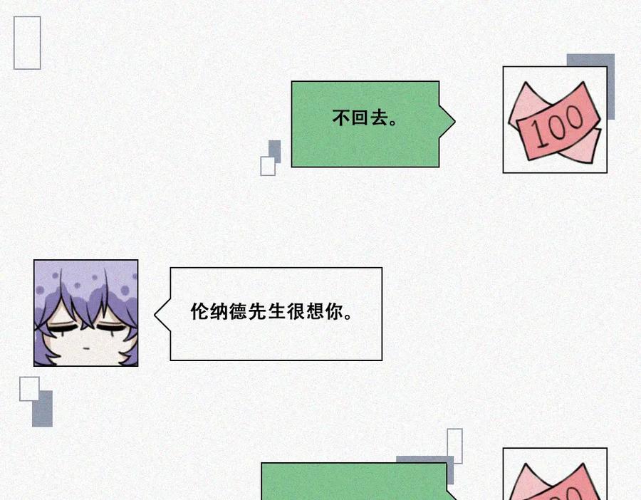 《未命名世界》雾城篇12 第32页