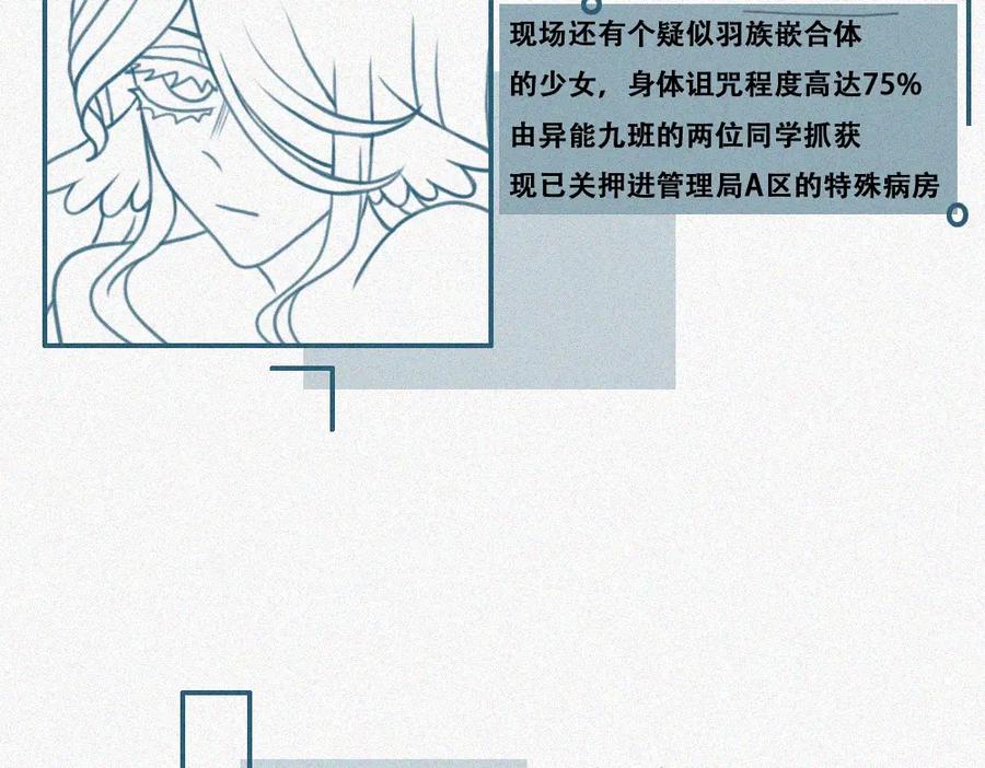 《未命名世界》雾城篇13 第30页