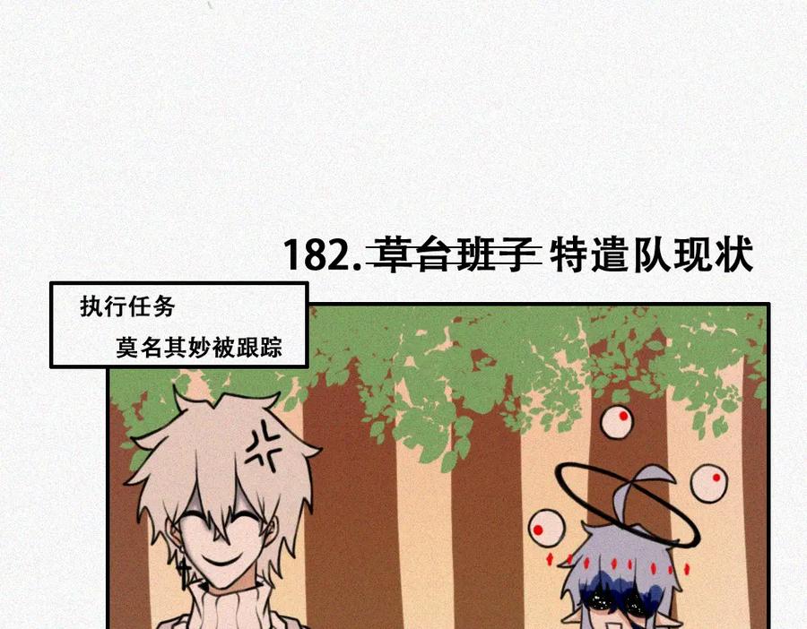 《未命名世界》雾城篇14 第38页