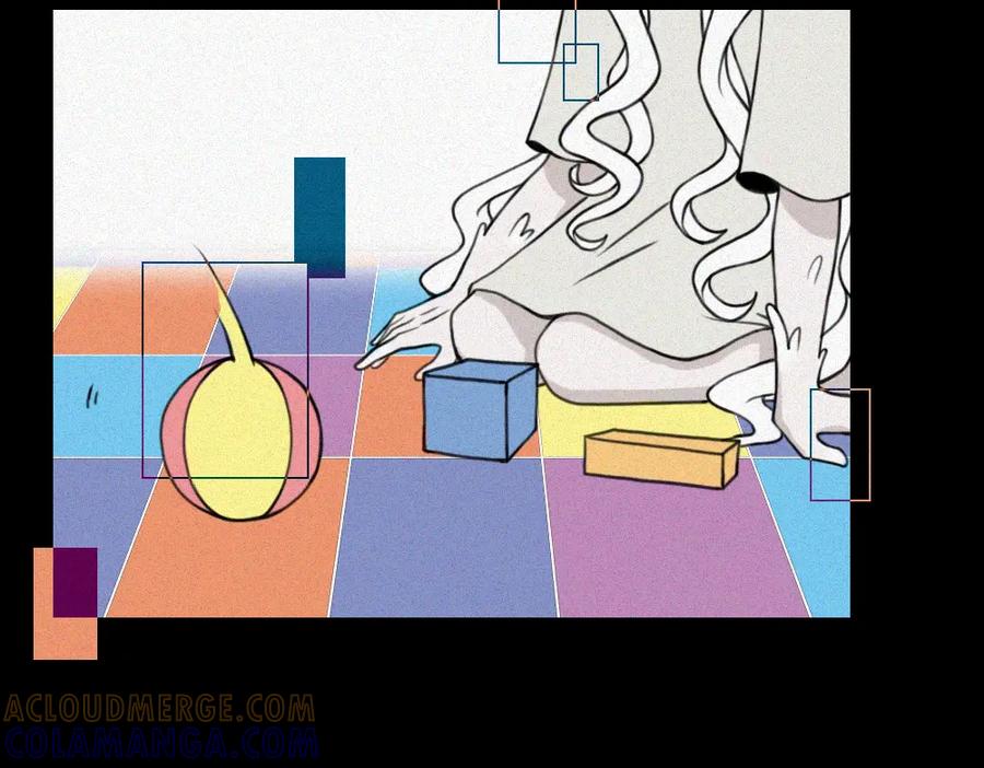 《未命名世界》雾城篇15 第4页