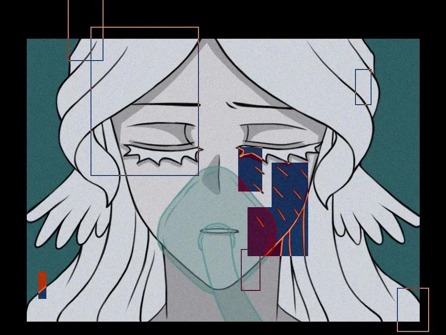 《未命名世界》雾城篇18 第27页