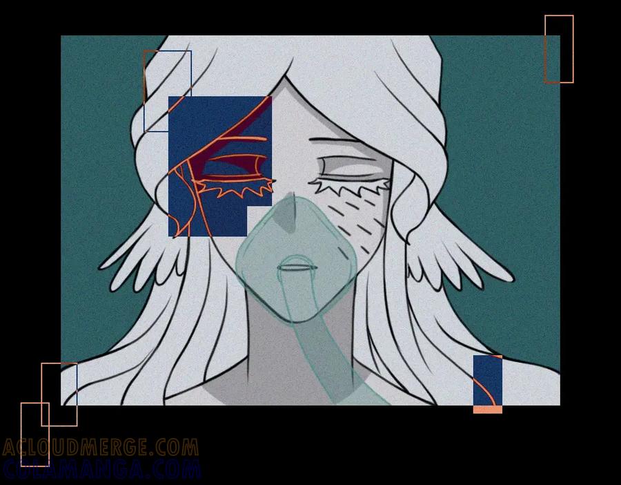《未命名世界》雾城篇18 第19页