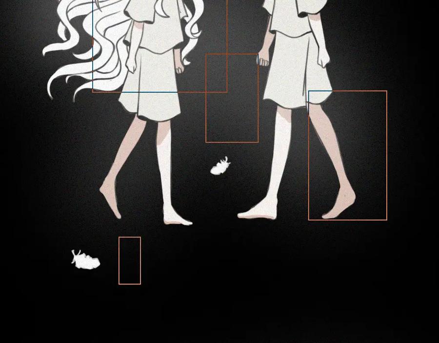 《未命名世界》雾城篇18 第33页