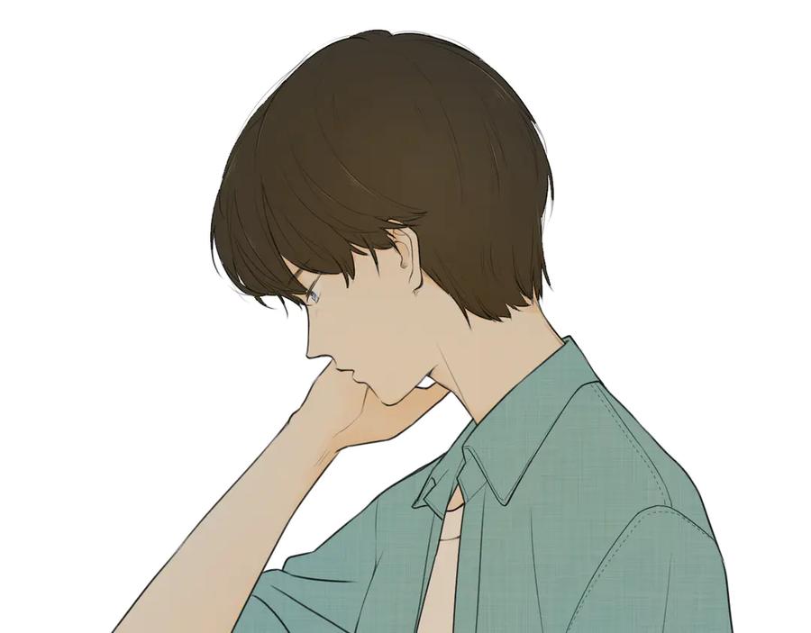 《那个在图书馆做梦的九月下午》谢谢你 第33页