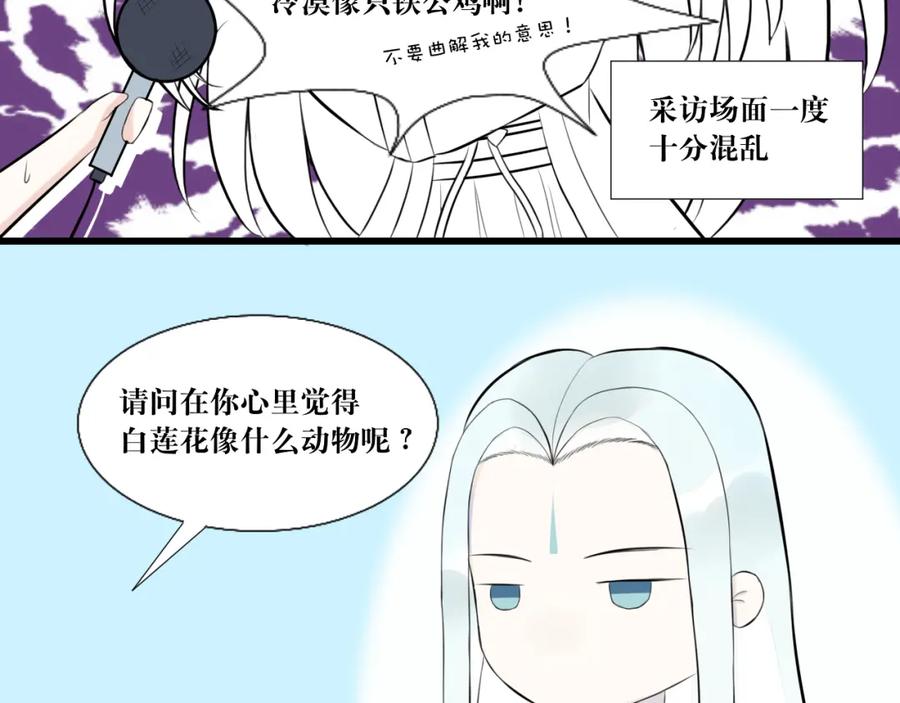 《转生成为女主后攻略对象却成了恶毒女配的后宫》6.没用的默契增加了 第87页