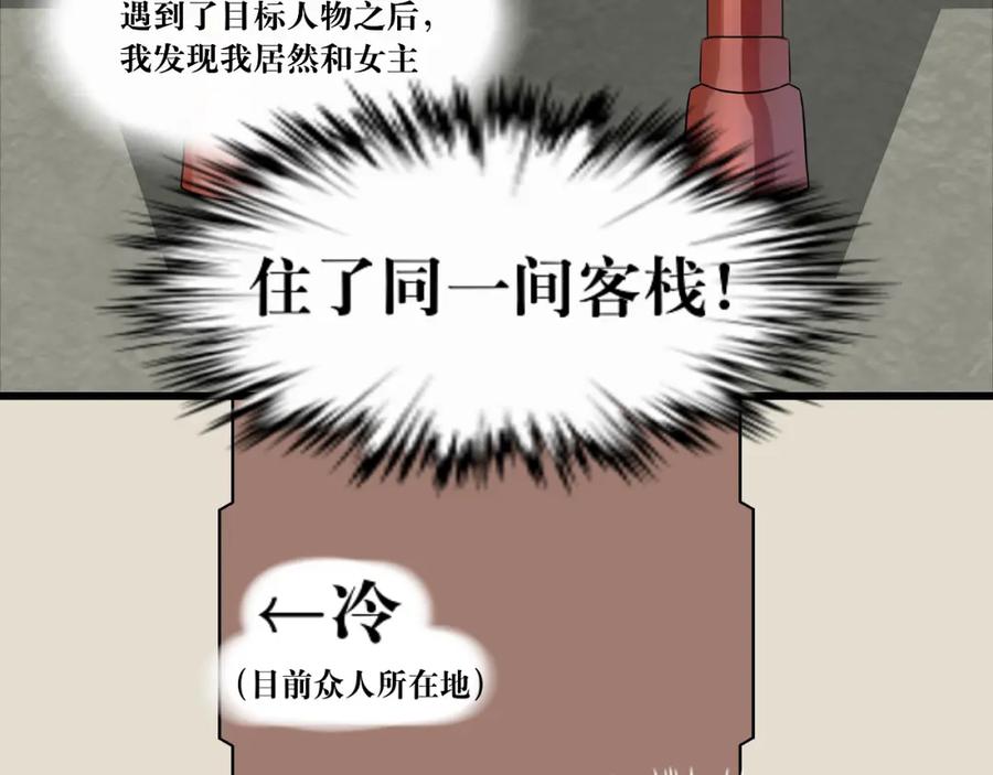 《转生成为女主后攻略对象却成了恶毒女配的后宫》7.年度大戏之谁是演员 第58页