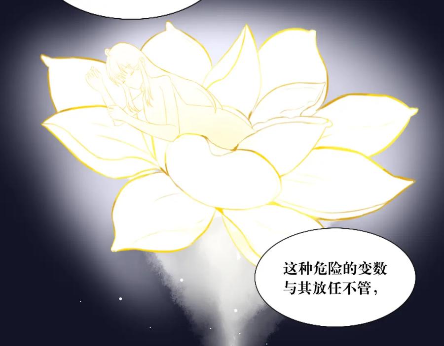 《转生成为女主后攻略对象却成了恶毒女配的后宫》9.开启双向攻略？！ 第41页