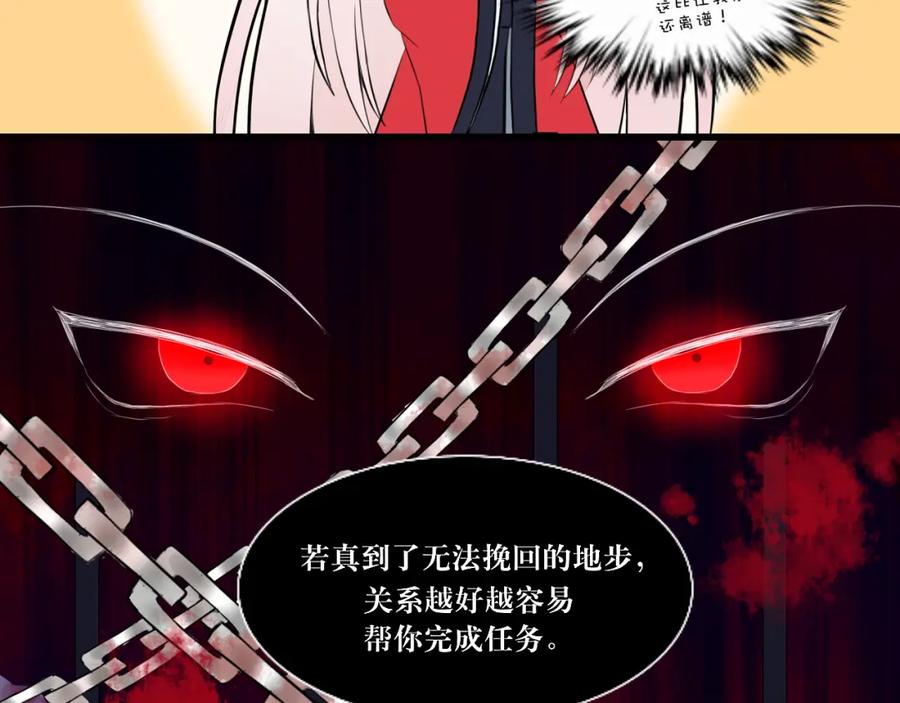 《转生成为女主后攻略对象却成了恶毒女配的后宫》9.开启双向攻略？！ 第50页