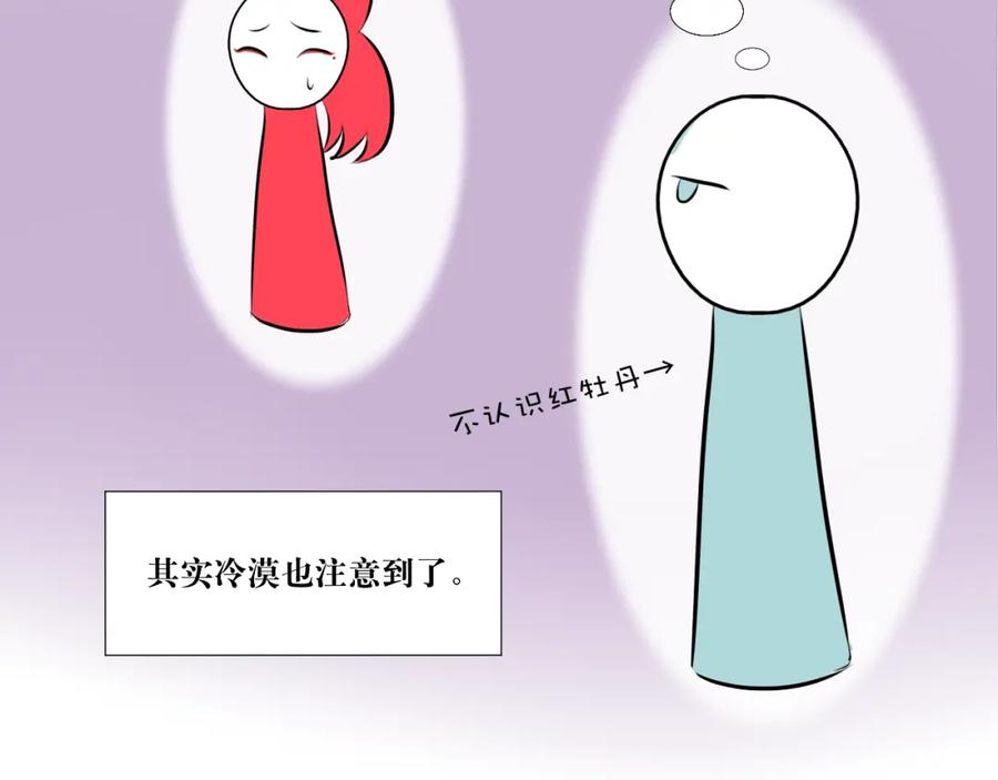 《转生成为女主后攻略对象却成了恶毒女配的后宫》9.开启双向攻略？！ 第72页
