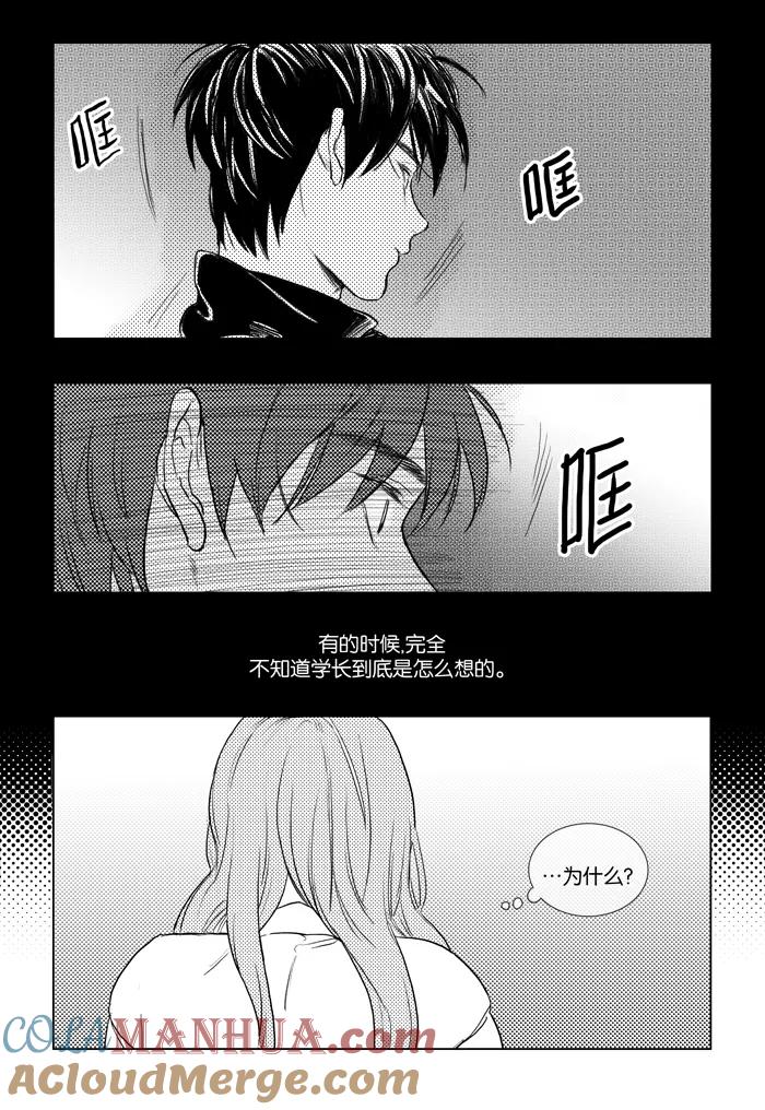 《奶酪陷阱》[第3部] 第27.5话 特别篇 第11页