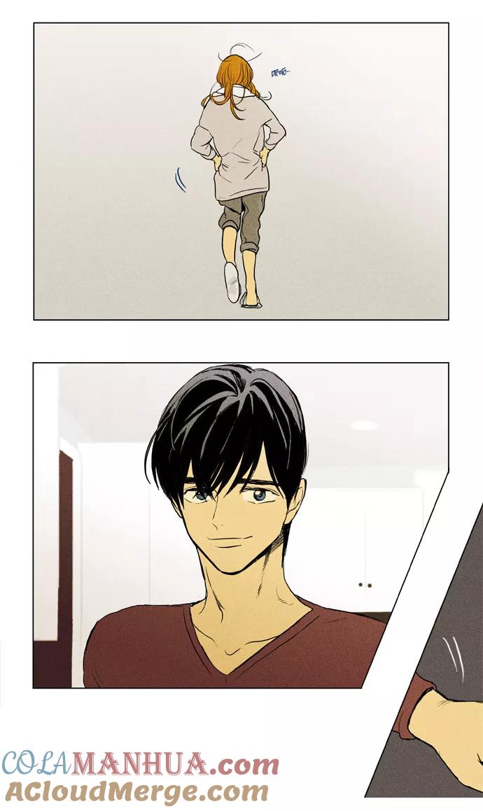 《奶酪陷阱》[第3部] 第74话 程序 第15页