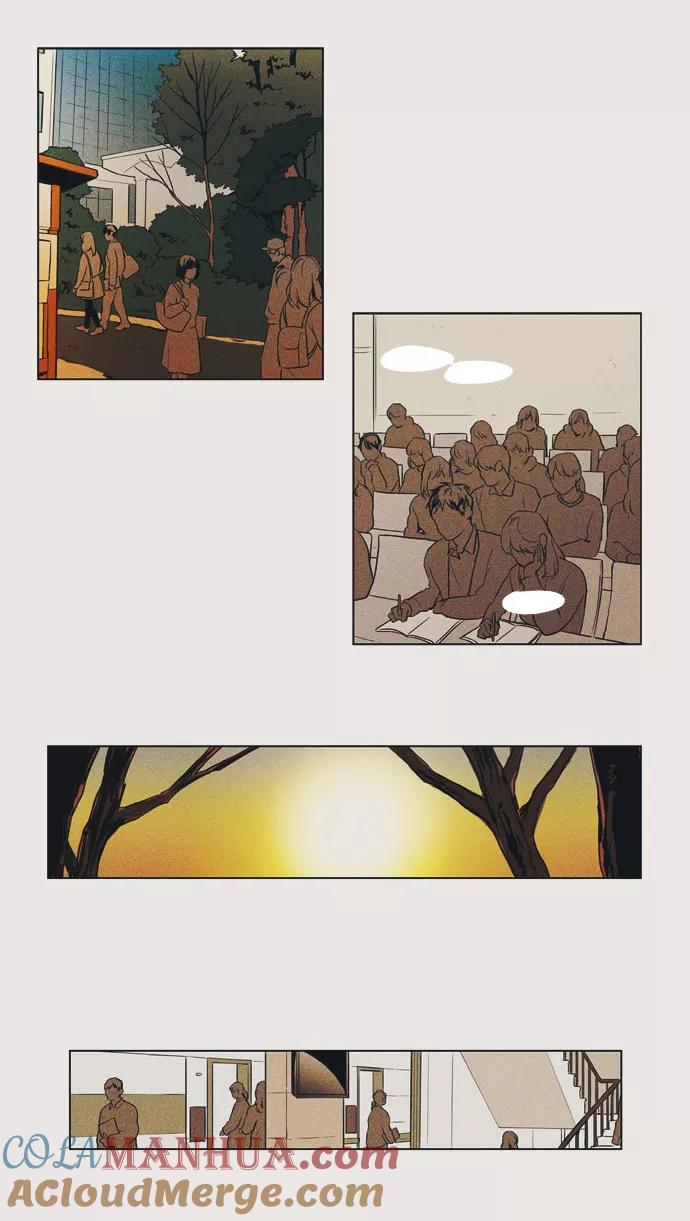 《奶酪陷阱》[第3部] 特别篇 洞穴之内 第3页