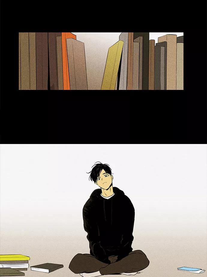 《奶酪陷阱》[第4部] 第32话 幕后（2） 第42页