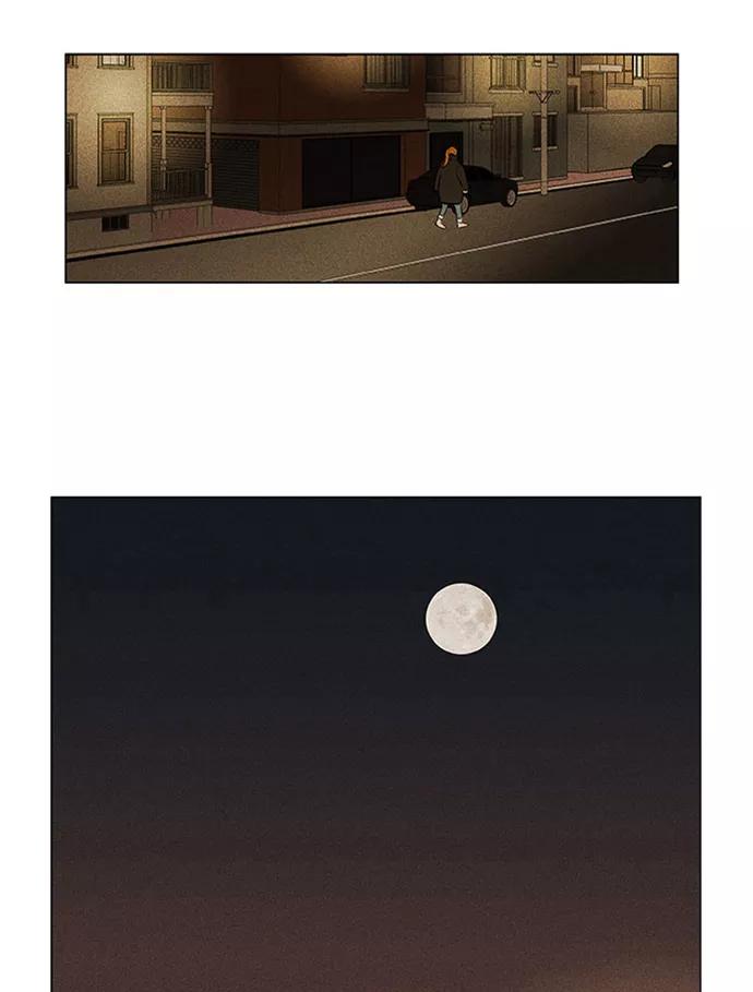 《奶酪陷阱》[第4部] 第65话 迎接 第60页