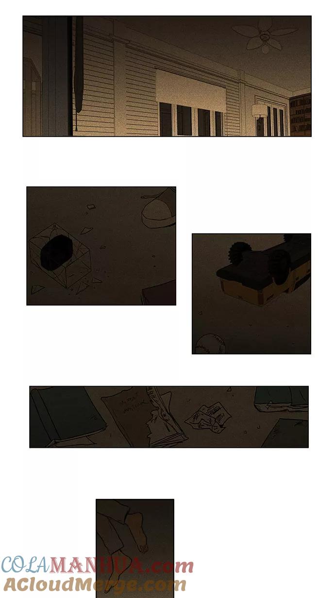 《奶酪陷阱》[第4部] 第66话 迷失（1） 第25页