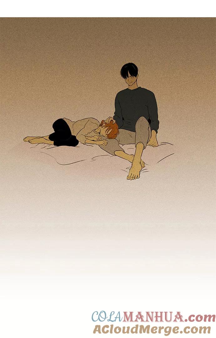 《奶酪陷阱》[第4部] 尾声 第25页