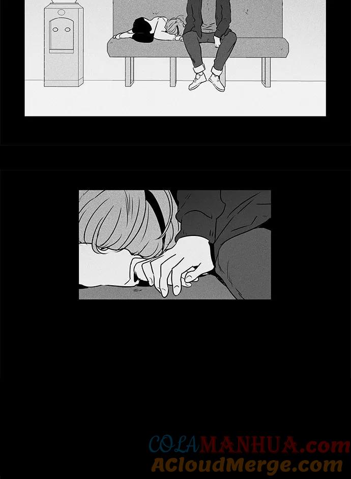 《奶酪陷阱》[第4部] 尾声 第39页