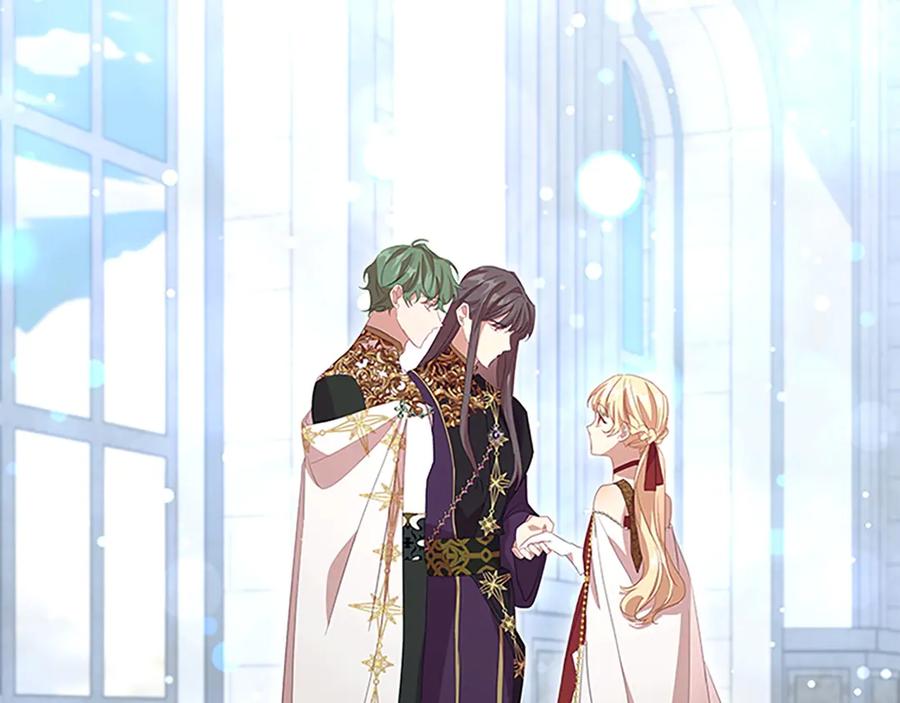 奶萌魔力小公主 第180话 回归学院 第80页